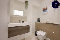 New 1 Bedroom flat Short Term Rental & Flexible Renting Hackney With Free WiFi - B&B Londra