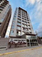 Flat de Alto Padrão Custo beneficio - B&B Campina Grande