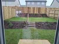 Brand new holiday home, sleeps 5, Westward Ho! - Ferienwohnung Northam