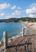 Il Nido di Lory - B&B Spotorno