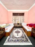 Namobudha Homestay andThe Newari Ghasa and Cafe - Chambres d'hôtes Panauti̇̄