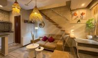 Modern Entire Apartment in La Marsa, Tunisia Ideal for Your Stay - Ferienwohnung El Haouach