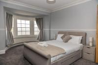 Bay Apartment 2 - Chambres d’hôtes Morecambe