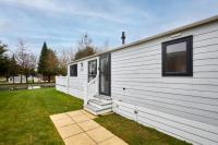 Wentbridge Lodge with Hot Tub - B&B York