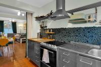 Stylish 2BR House near Canary Wharf & Docklands - B&B London