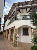 Apartamento familiar en Roc de Sant Gaieta, Roda de Bara - Ferienwohnung Roda de Barà