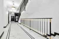 Calm & Functional Apartments in Lublin with SmartTV and Place for Remote Work by Noclegi Renters - B&B Lublino