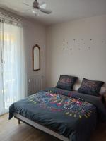 Résidence bel azur - B&B Montpellier