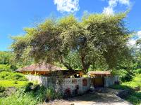 Rahayu - Private Villa Amed - B&B Ambat
