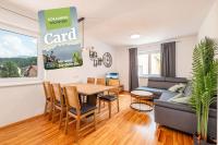 Appartement 3 Chambres