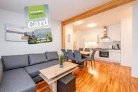 Appartement 2 Chambres