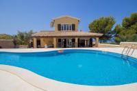 New! Villa Lamar - B&B Son Bou
