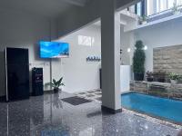 Villa Manis - Ferienwohnung Denpasar