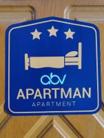 ABV Apartments - Ferienwohnung Podgorica