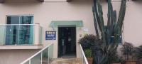 Apartamento de frente ao mar - Centro - B&B Peruíbe