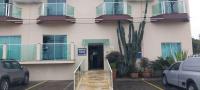 Apartamento de frente ao mar - Centro - B&B Peruíbe