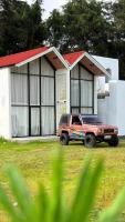 Arutala Nirmala Batu Pandang - B&B Dieng