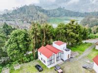 Arutala Nirmala Batu Pandang - Ferienwohnung Dieng