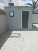 Tamayi Holiday Cottage - B&B Harare