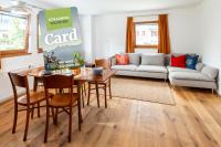 Appartamento con 3 Camere da Letto