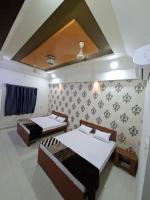 Yoursnest Homestay - B&B Ujjain