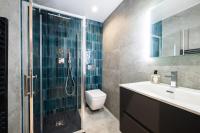 Saint Jean Baptiste, studio pour 2 personnes Garibaldi, Coulée Verte - Chambres d’hôtes Nice