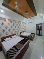 Yoursnest Homestay - B&B Ujjain