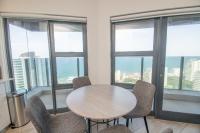 2106 Ocean Apartments Umhlanga Rocks - Chambres d'hôtes Durban