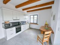 Dreiurtshof Fewo 3 - B&B Remplin