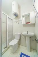 Quadruple Room with Sea View