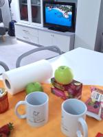 Casa Blanchette - Ferienwohnung Orosei