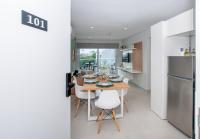 Stylish 2BR Apt in Top Location - B&B Asunción