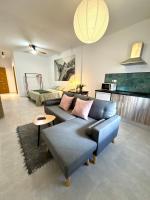 Apartamento con encanto en el centro de Ronda + Wifi - B&B Ronda