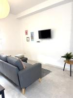 Apartamento con encanto en el centro de Ronda + Wifi - B&B Ronda