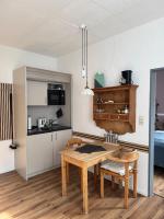 Aparthotel Domizil - Ferienwohnung Borkum