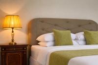 Chambre Double Deluxe avec Balcon