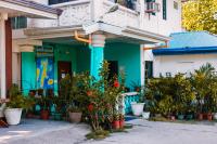 New Modern Summer House - Chambres d’hôtes Moalboal