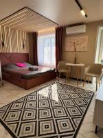 Апарт-готель Dolche Vita біля Сільпо в центрі міста - Ferienwohnung Samar