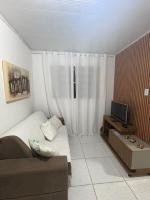 Flat há 20 min da Pajuçara - Ferienwohnung Maceió