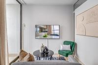 The Rempart at One Rosebank - B&B Johannesburg