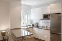 Home2Book Comfy Central Apartment Seville Heart - Bed and Breakfast Sevilla