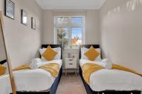 Bright 3-Bedroom House Close to Canary Wharf - B&B Londra