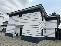 House 2 Guest House - Felele - B&B Ibadan