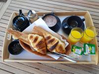 les terrasses d'arutoli - B&B Porto Vecchio