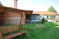 Ferienhaus Mühlblick - B&B Oberdachstetten