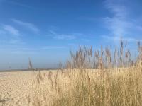 Haus Butendieksweg Ferienhaus 99a - B&B Cuxhaven