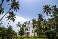 The Bira by Hottley - 3BHK Shared Pool Villa - B&B Arpora