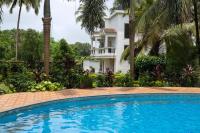 The Bira by Hottley - 3BHK Shared Pool Villa - B&B Arpora