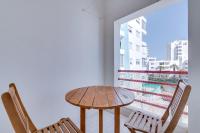 Apartamento Varandas do Mar T1 - Chambres d’hôtes Quarteira