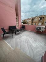 Casa El Pare Calas de Torrevieja - Chambres d'hôtes Torrevieja